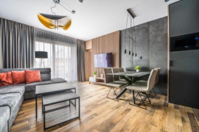 StoneHill24 - Apartament & Spa, Szklarska Poręba